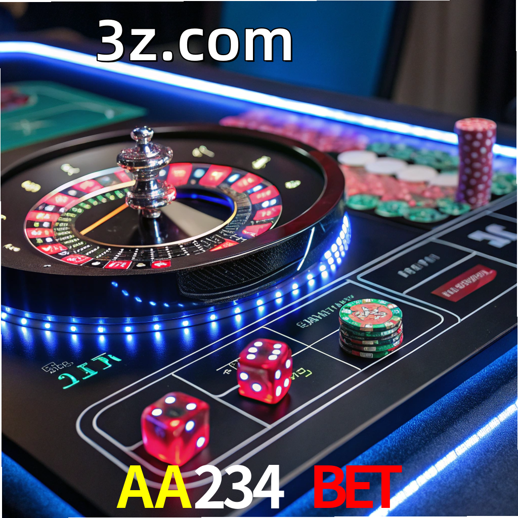 AA234 BET