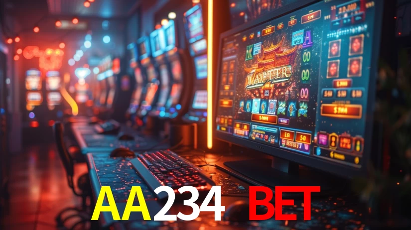 AA234 BET
