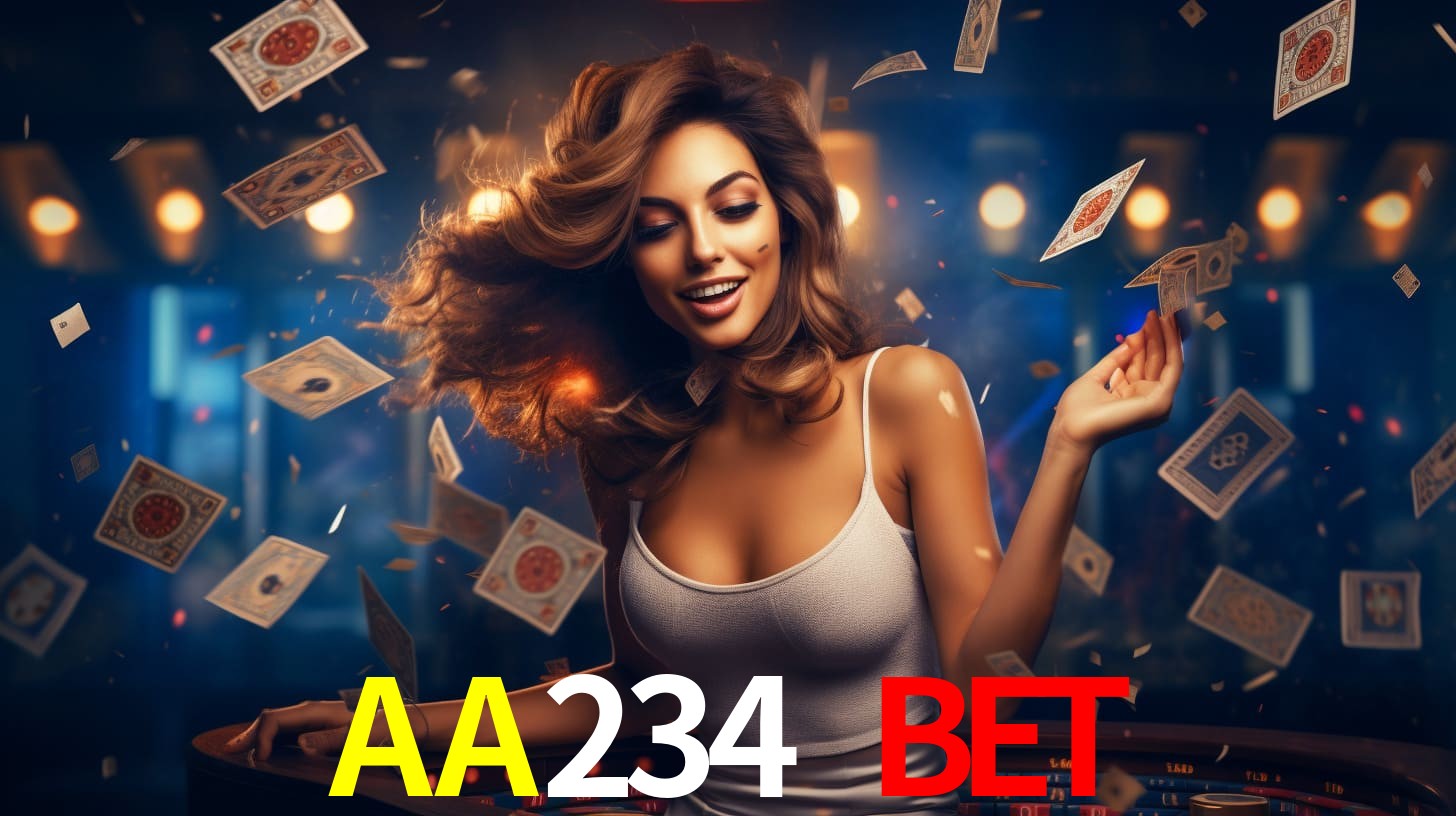 AA234 BET