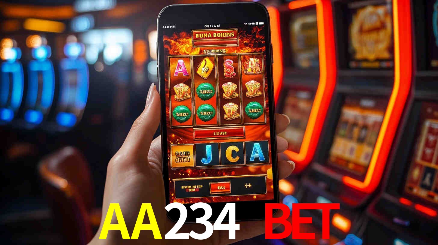 AA234 BET