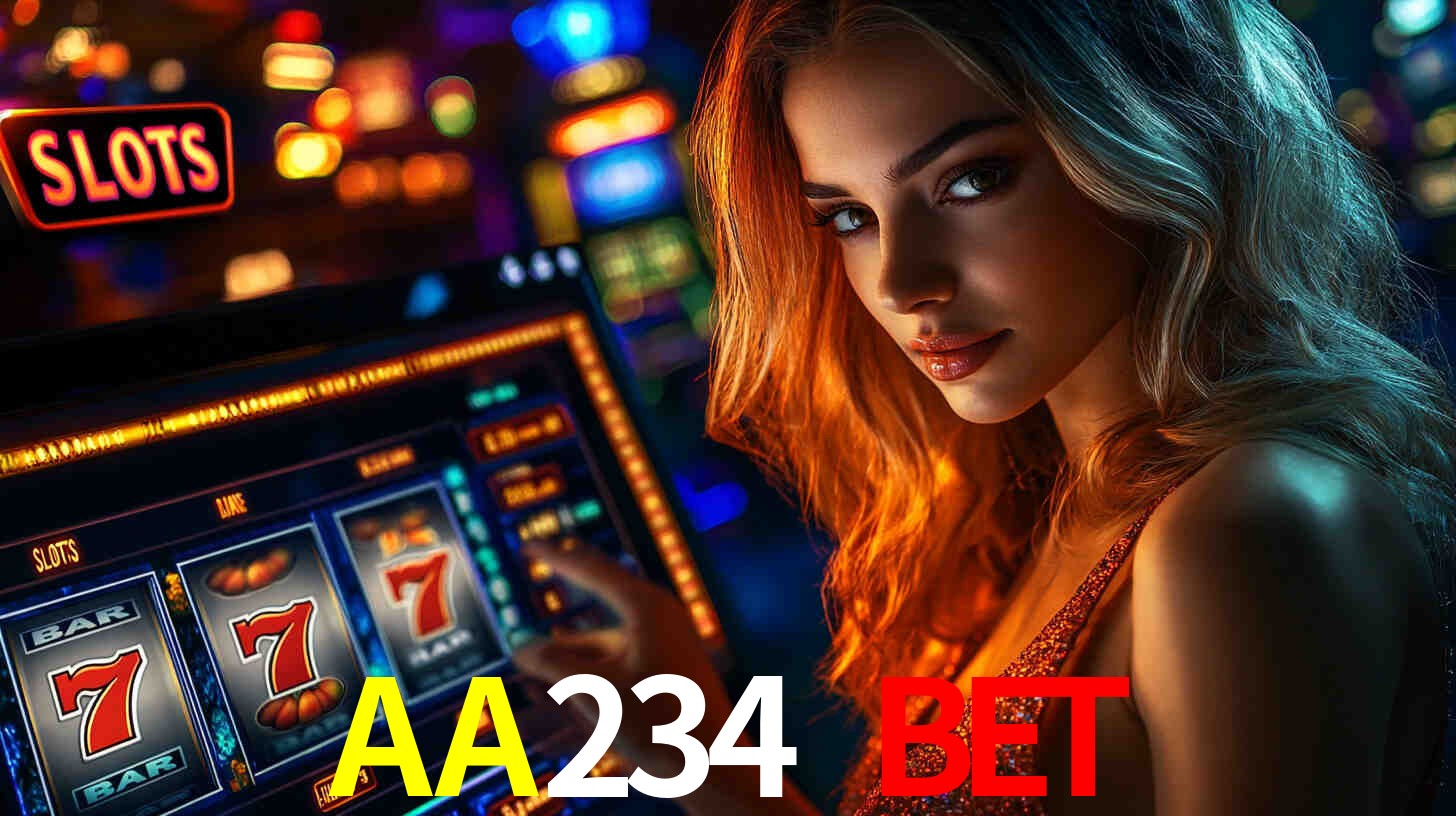 Descubra o Mundo das Mesas de Jogos no AA234 BET
