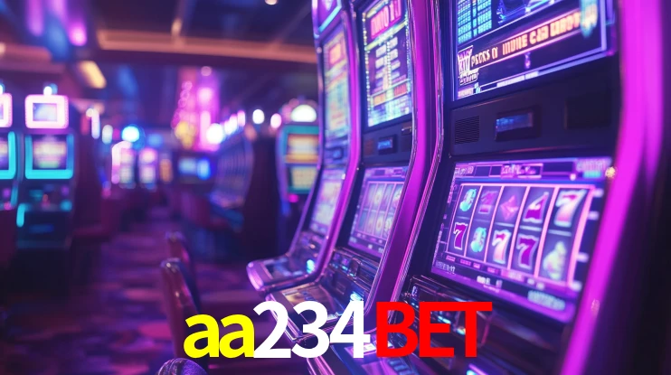 Cassino Online aa234bet