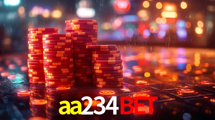 Suporte no Cassino Online aa234bet